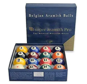 Hovedbilde Super Aramith Pro Baller 57,2mm