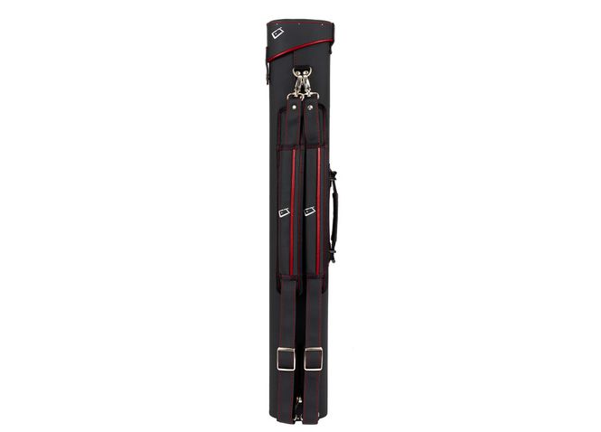Hovedbilde Cuetec Pro Line, Black, 2x4