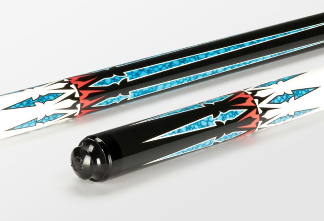 Hovedbilde McDermott lucky 81