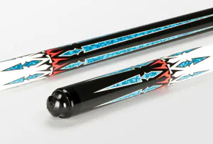 Hovedbilde McDermott lucky 81