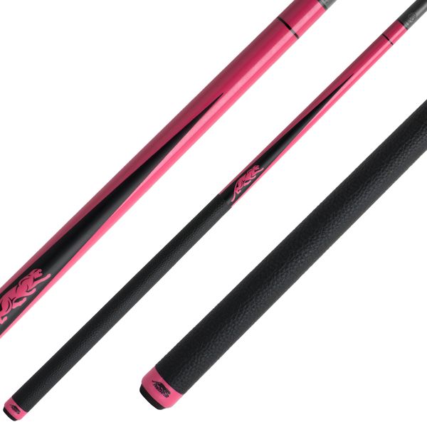 Predator SP2 Pink 2, Revo 12.4mm wvp