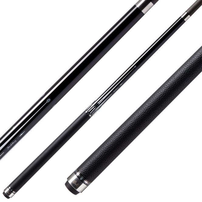 Hovedbilde Cuetec Cynergy SVB Gen2, Black LTW, 3/8x14