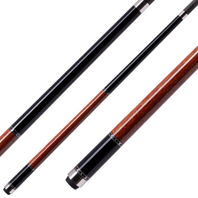 Hovedbilde Cuetec Cynergy Truewood Gen 2, leopard I NW, ...