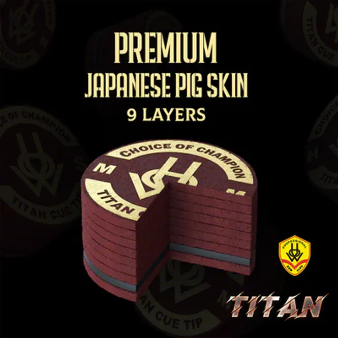Hovedbilde HOW Titan Soft