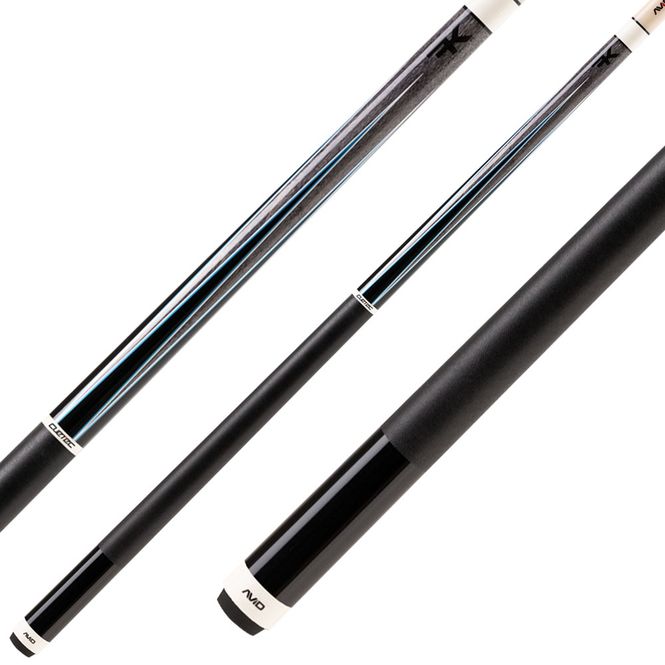Hovedbilde Cuetec AVID Era 6PT LW, Grey, 3/8x14