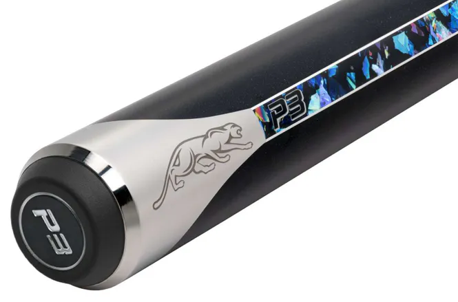 Hovedbilde Predator Galaxy P3 NW, Uni-Loc, Revo Shaft, White ...