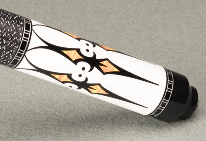Hovedbilde Lucky biljardkø L40